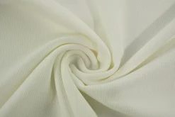 Heavy travelstof – Gebroken wit twill