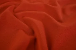 Heavy travelstof – Rood twill