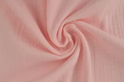 Hydrofiel / Mousseline – Babyroze