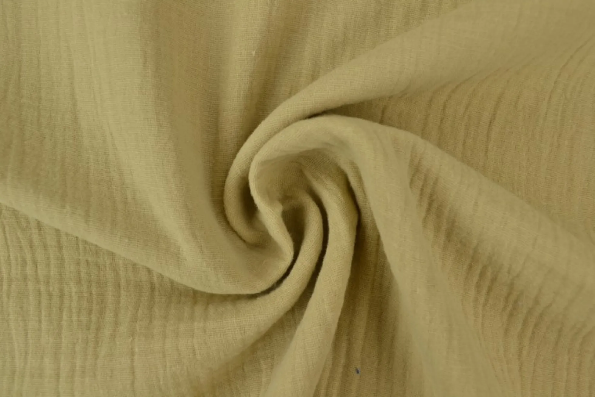 Hydrofiel / Mousseline – Beige