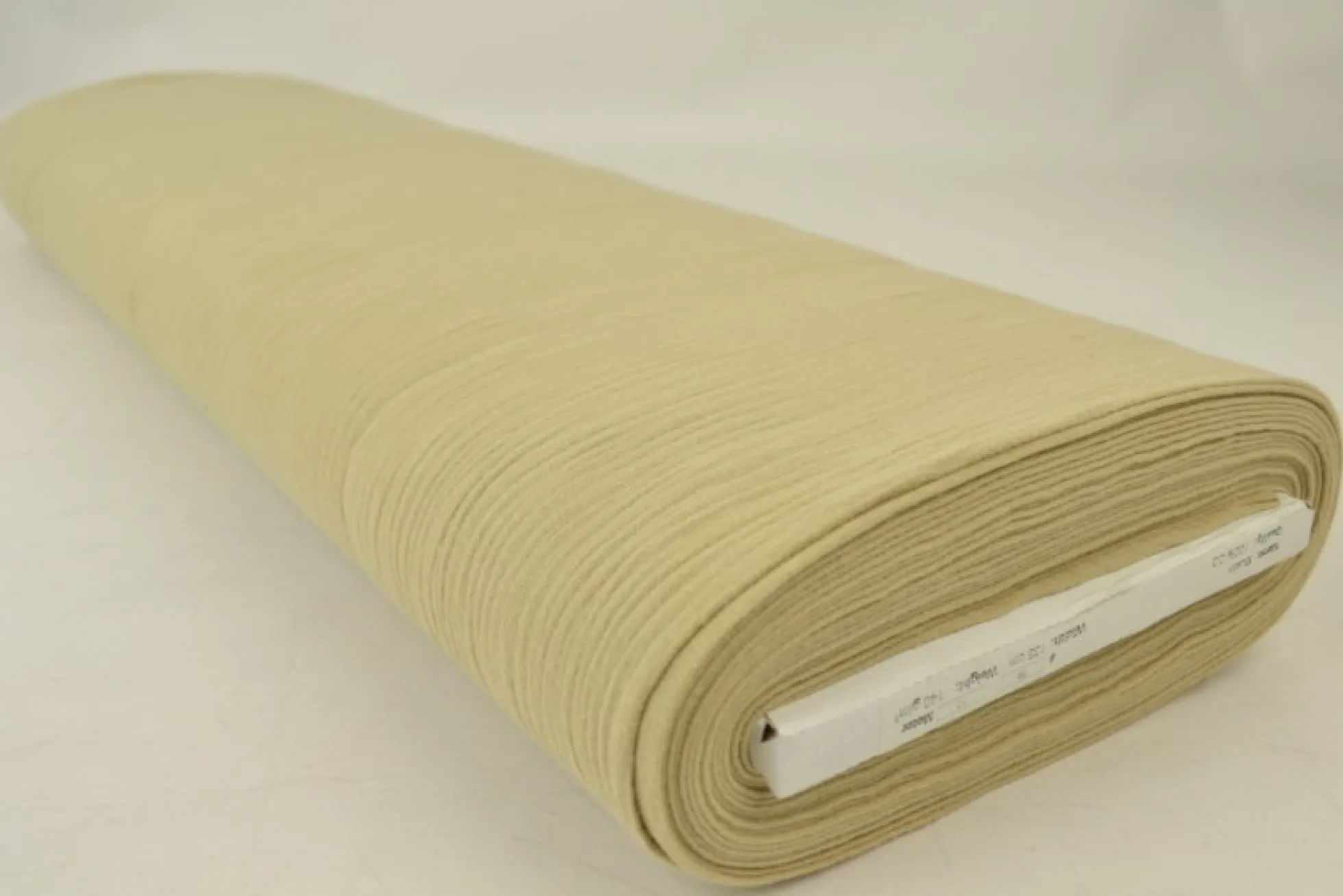 Hydrofiel / Mousseline – Beige