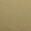 Hydrofiel / Mousseline – Bloemetjes beige