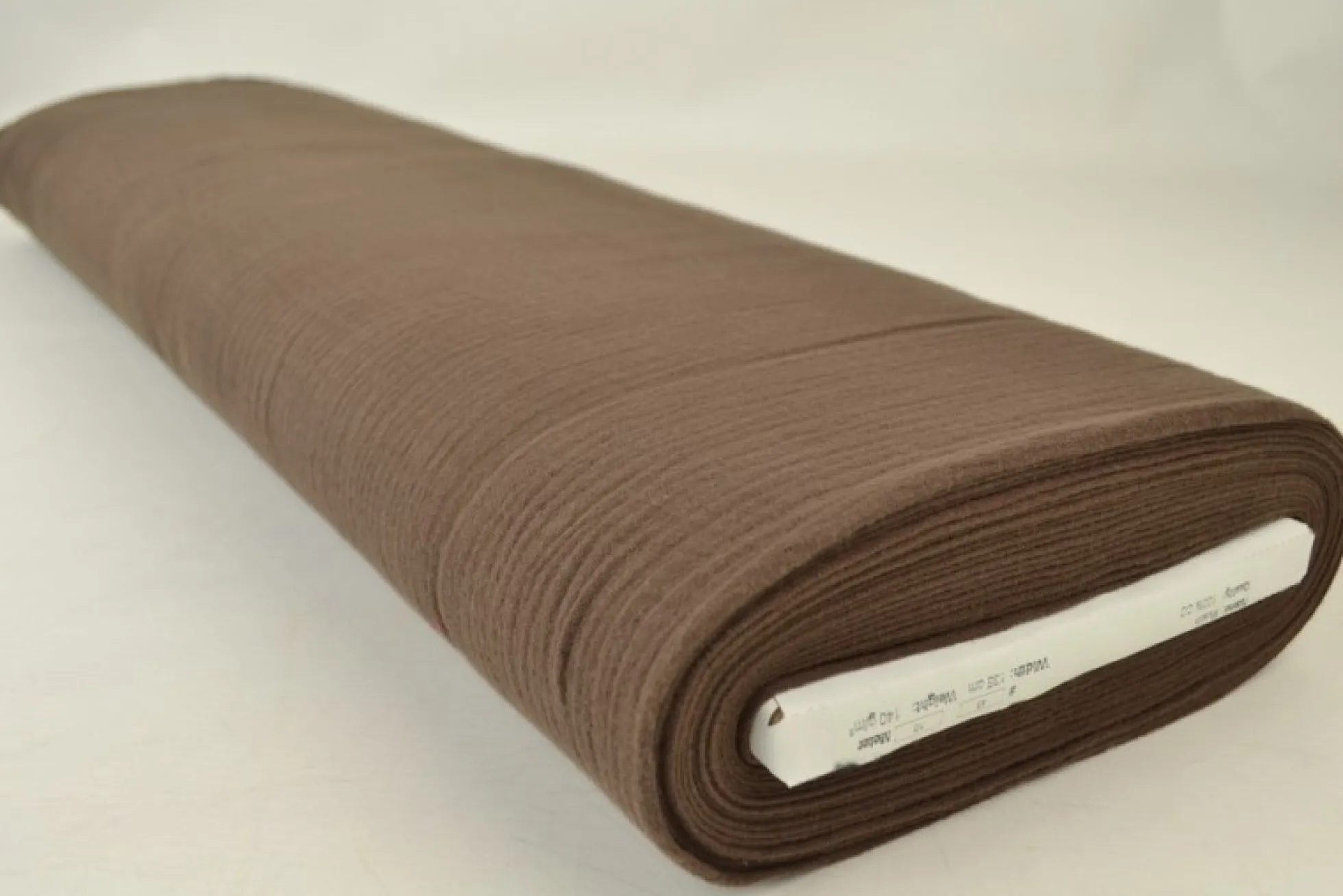 Hydrofiel / Mousseline – Bruin
