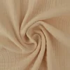 Hydrofiel / Mousseline – Champagne