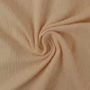 Hydrofiel / Mousseline dobby – Champagne