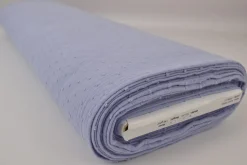Hydrofiel / Mousseline dobby – Lavendel
