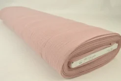 Hydrofiel / Mousseline – Dusky roze