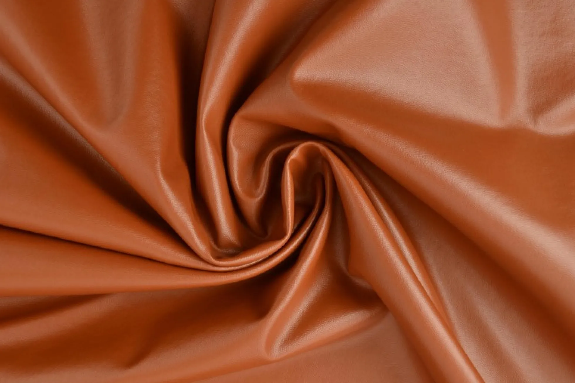 Imitatieleer: Cognac