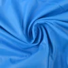 Imitatieleer: Petrol blauw