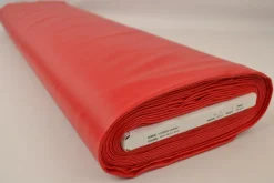Imitatieleer: Rood