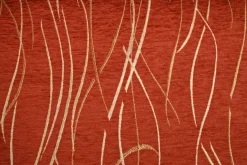 Jacquard Gobelin – Copper lines