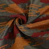 Jacquard Gobelin – Ethnic wave