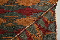 Jacquard Gobelin – Ethnic wave