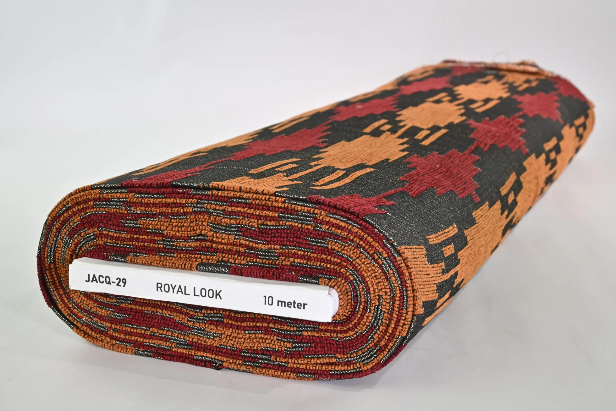 Jacquard Gobelin – Ethnic wave