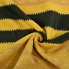 Jacquard Gobelin – Golden paisley