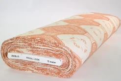 Jacquard Gobelin – Peach classic tile