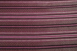 Jacquard Gobelin – Purple stripes
