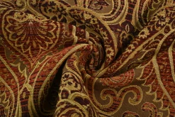 Jacquard Gobelin – Royal Baroque rust