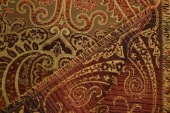 Jacquard Gobelin – Royal Baroque rust