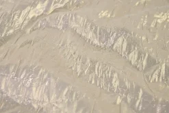 Jacquard jassenstof – Champagne metallic