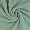 Jacquard jersey kabel – Oudgroen