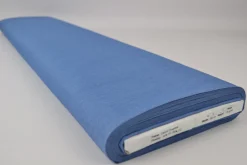 Jeans / denim gewassen – Blauw chambray