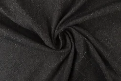 Jeans / denim jacquard – Diamond black