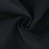 Jeans / Denim ongewassen – Donkerblauw met stretch