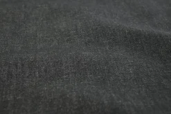 Jeans / Denim ongewassen – Zwart