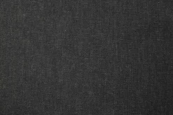 Jeans / Denim ongewassen – Zwart