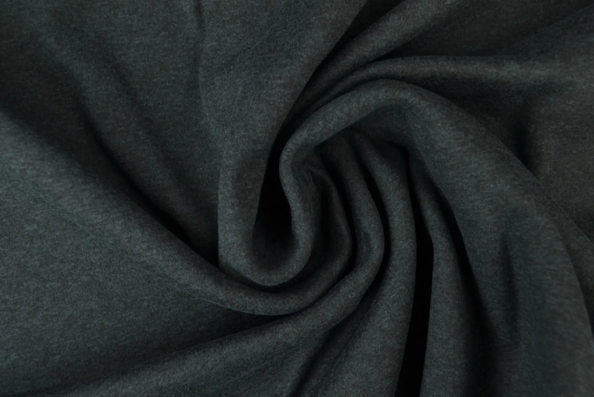 Jersey supersoft – Antraciet