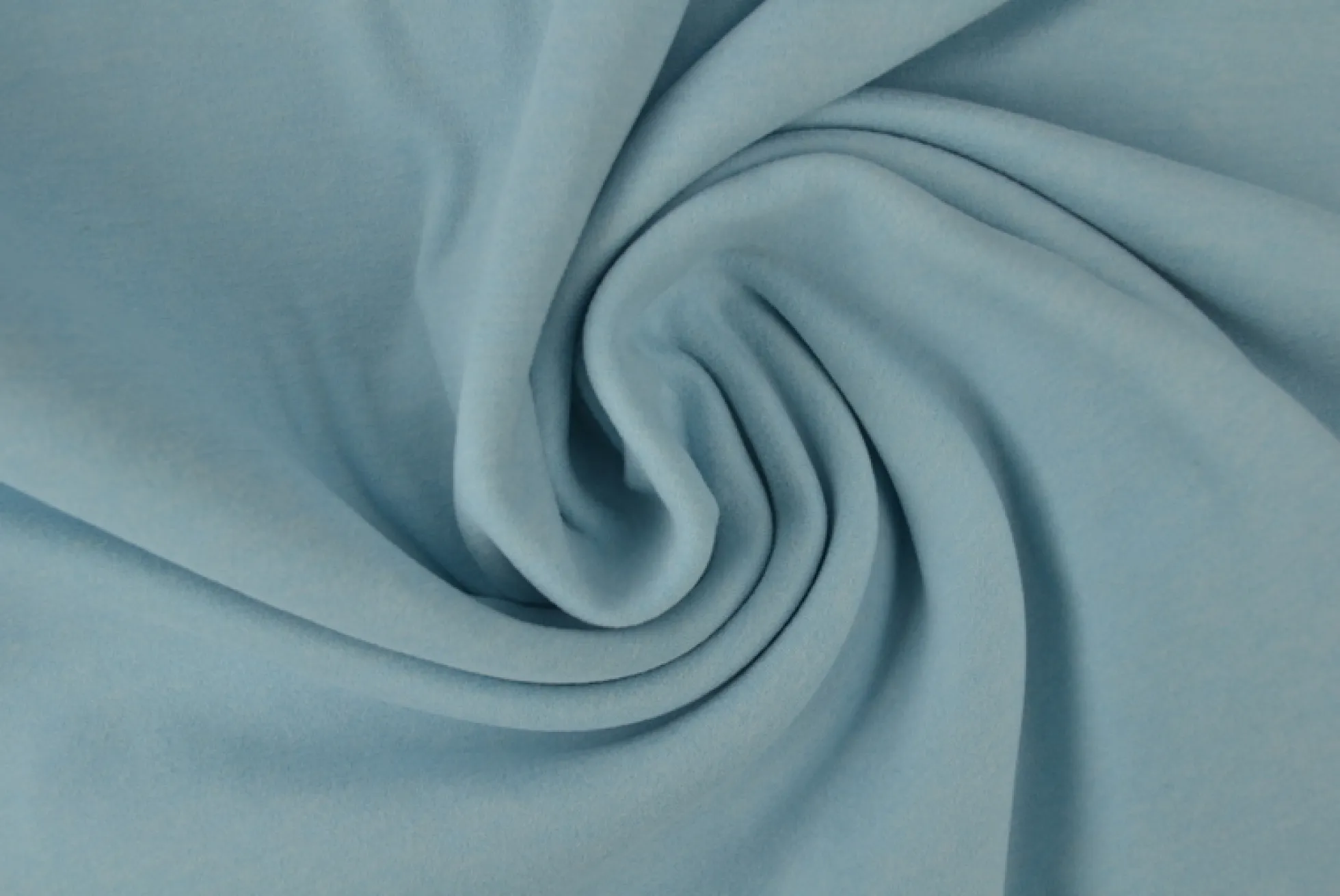Jersey supersoft – Babyblauw