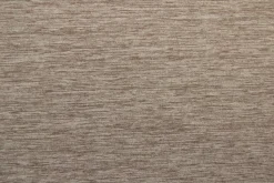 Jersey supersoft – Bruin melange