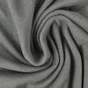 Jersey supersoft – Donkergrijs