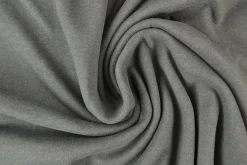 Jersey supersoft – Donkergrijs