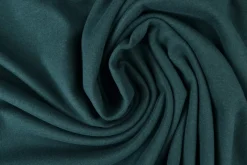 Jersey supersoft – Donker petrol