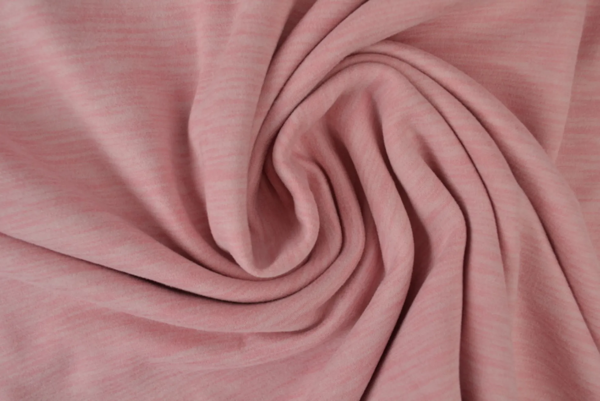 Jersey supersoft – Roze melange