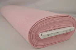 Jersey supersoft – Roze melange