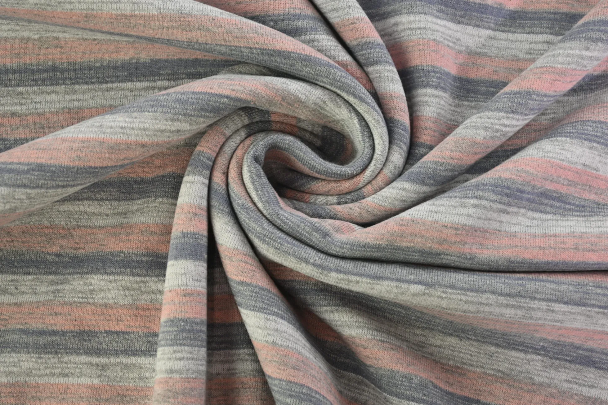 Jogging – Blush Stripes
