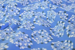 Jogging – Dandelion Dots