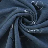 Jogging – Peace on denim