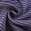 Jogging – Purple stripes