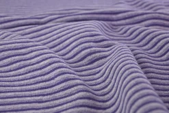 Jogging – Purple stripes