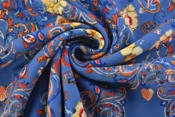 Jogging – Royal Paisley