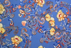 Jogging – Royal Paisley