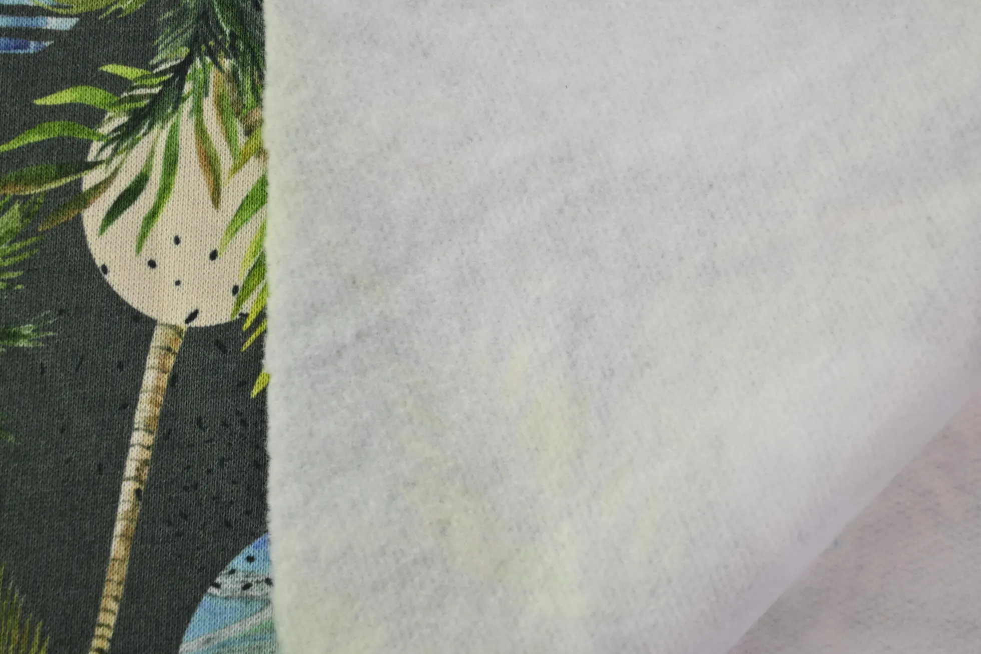 Jogging – Tropical Orbs