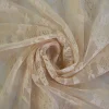 Kant – Huidskleur bloemen