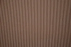 Kant / Mesh – Beige gestreept