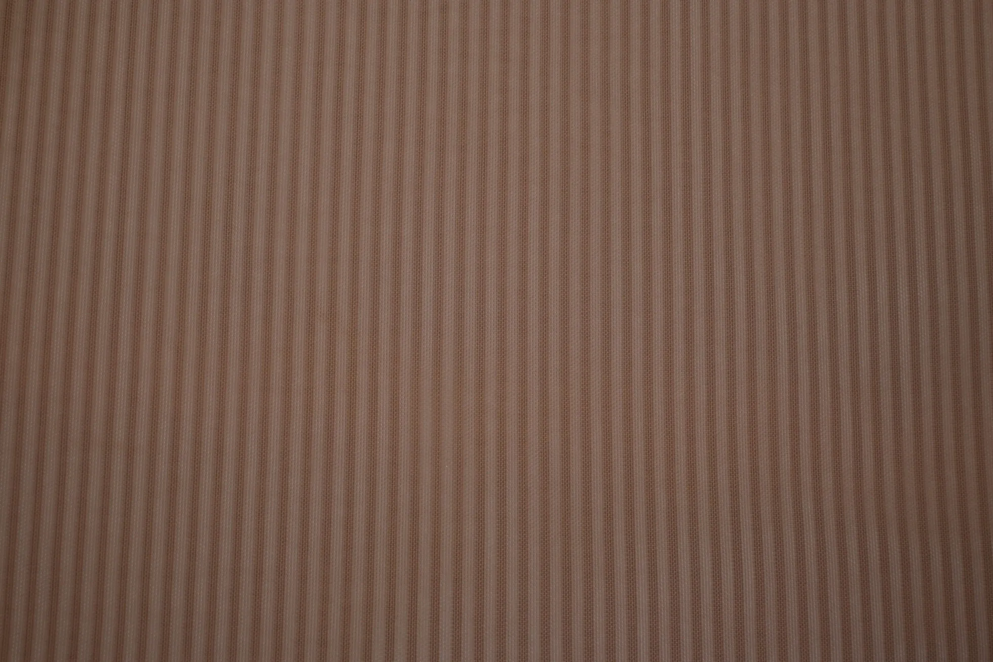 Kant / Mesh – Beige gestreept