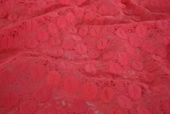 Kant – Modern dots coral pink